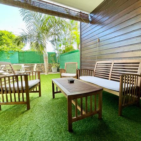 Prana Lodge Saint Gilles Les Bains 800 M De La Plage المظهر الخارجي الصورة