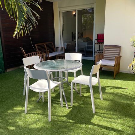 Prana Lodge Saint Gilles Les Bains 800 M De La Plage المظهر الخارجي الصورة