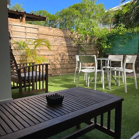 Prana Lodge Saint Gilles Les Bains 800 M De La Plage المظهر الخارجي الصورة