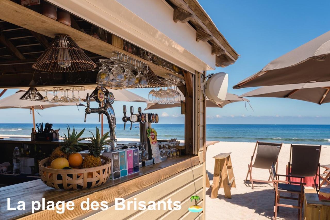 Prana Lodge Saint Gilles Les Bains 800 M De La Plage المظهر الخارجي الصورة