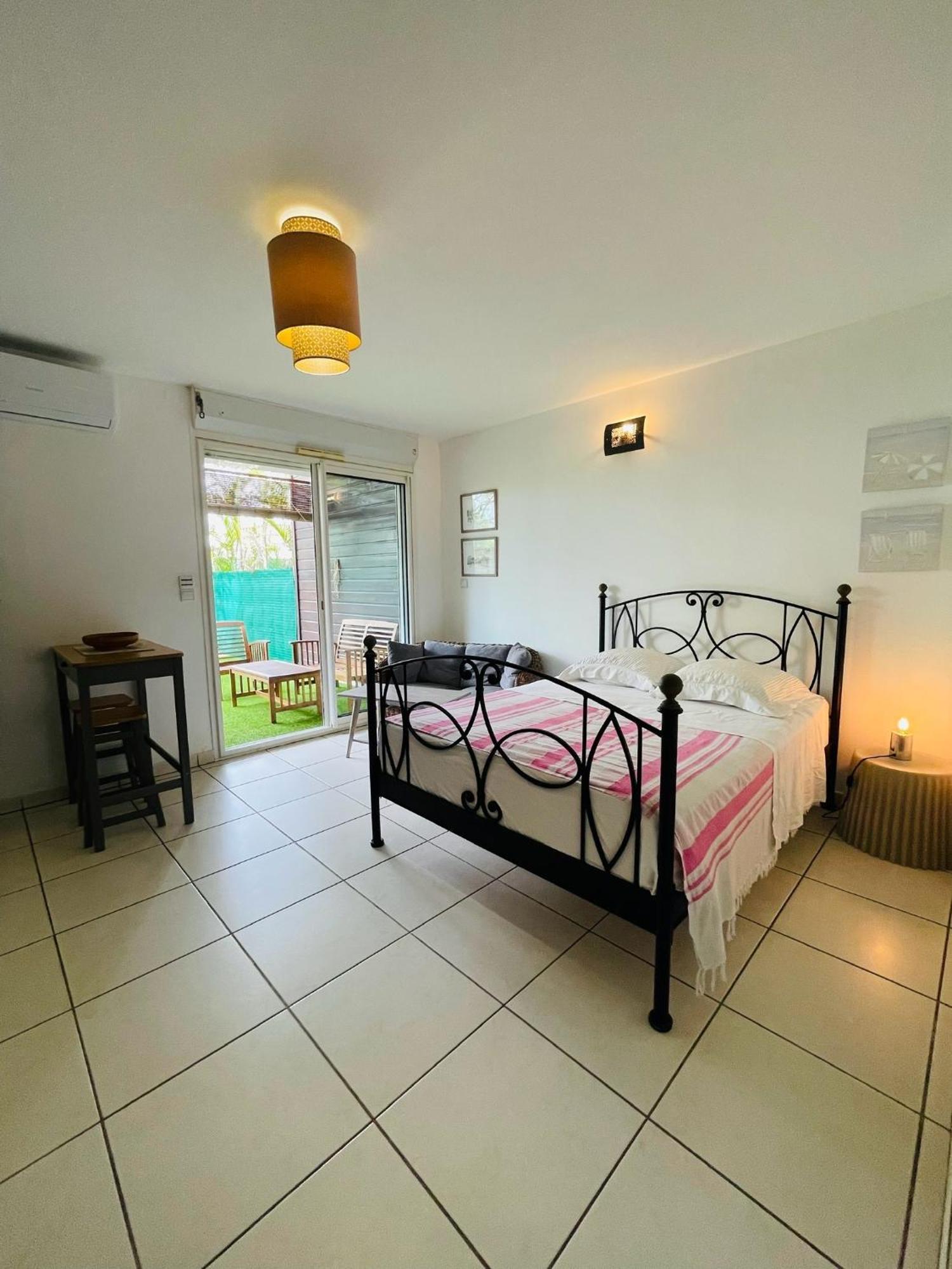 Prana Lodge Saint Gilles Les Bains 800 M De La Plage المظهر الخارجي الصورة