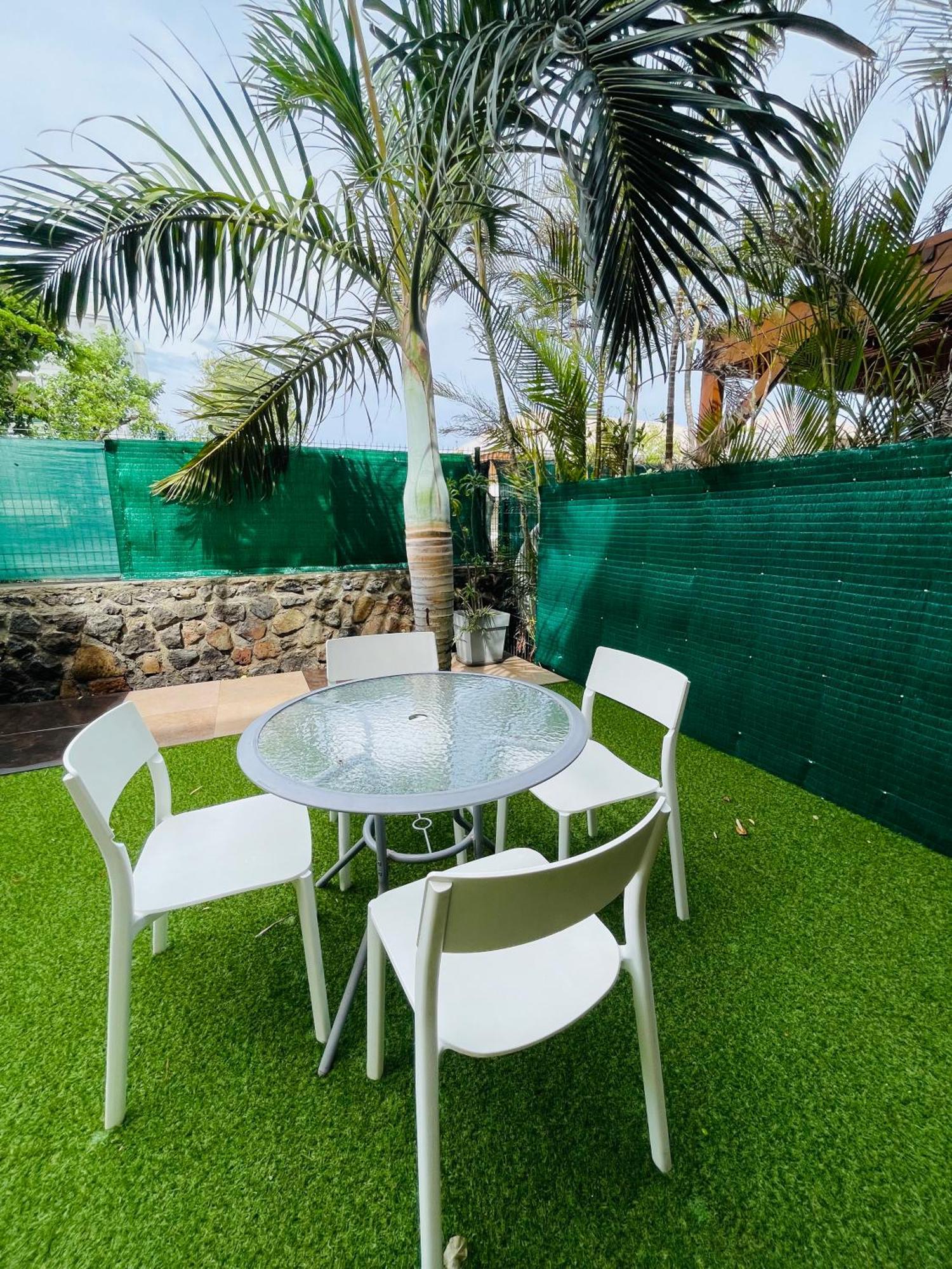 Prana Lodge Saint Gilles Les Bains 800 M De La Plage المظهر الخارجي الصورة