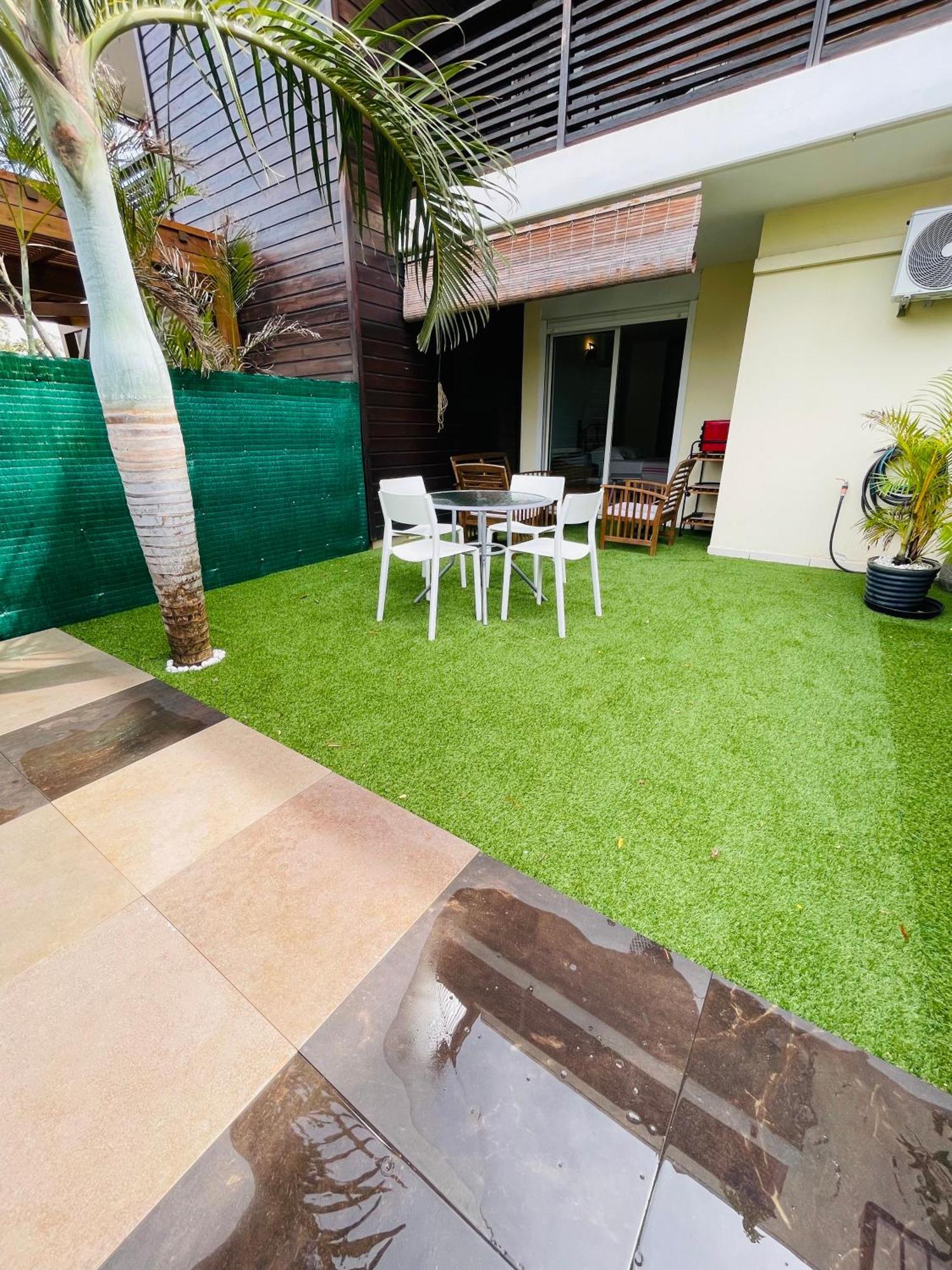 Prana Lodge Saint Gilles Les Bains 800 M De La Plage المظهر الخارجي الصورة