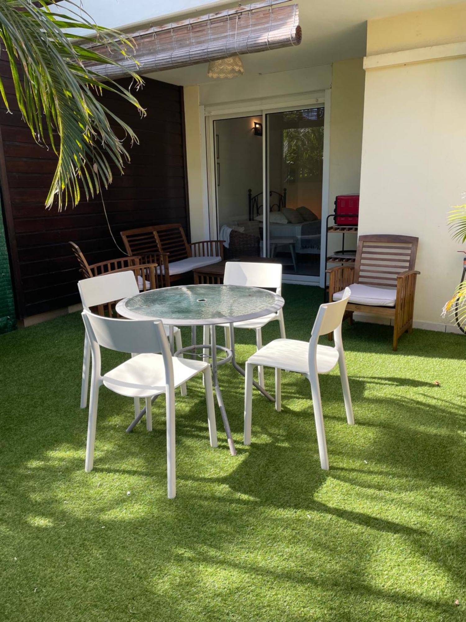 Prana Lodge Saint Gilles Les Bains 800 M De La Plage المظهر الخارجي الصورة