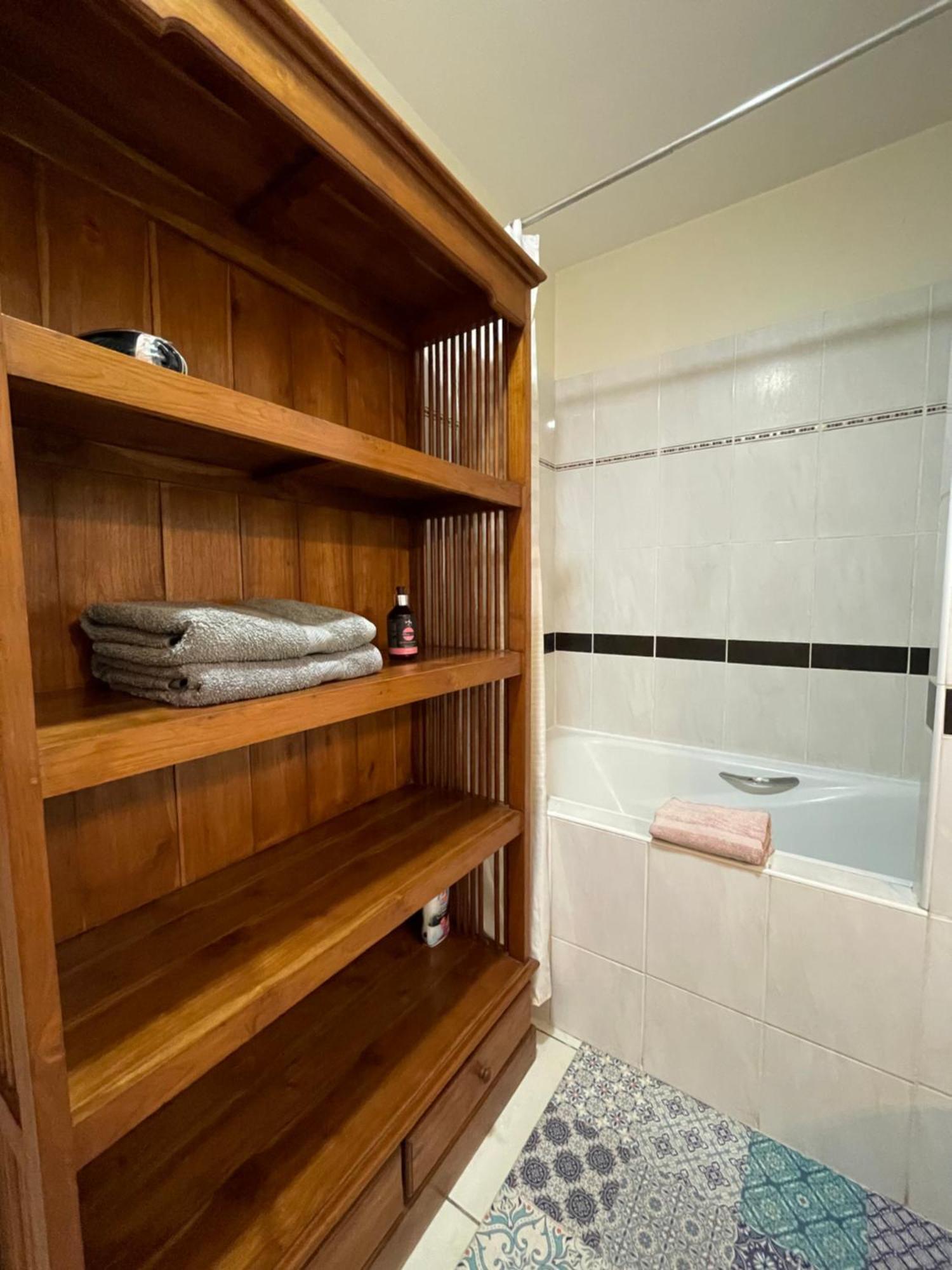 Prana Lodge Saint Gilles Les Bains 800 M De La Plage المظهر الخارجي الصورة